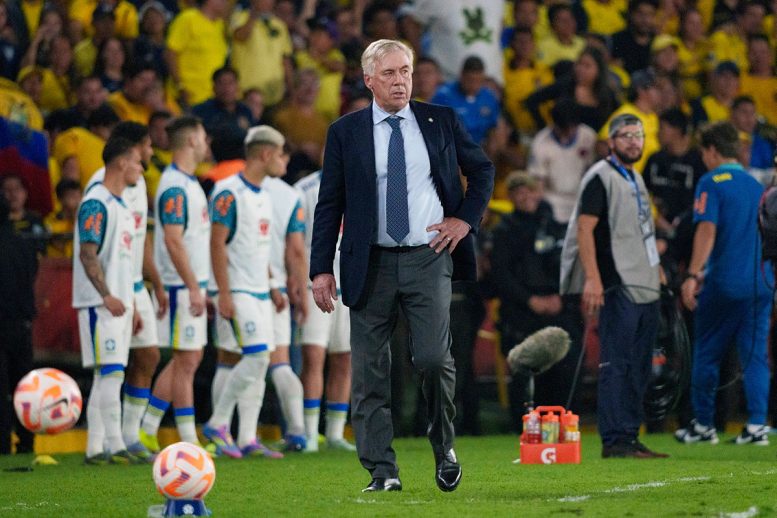 Carlo Ancelotti
