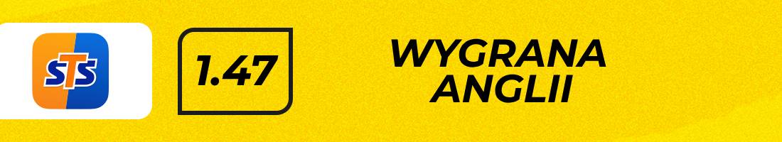 Anglia Senegal typy bukmacherskie (wygrana Anglii)
