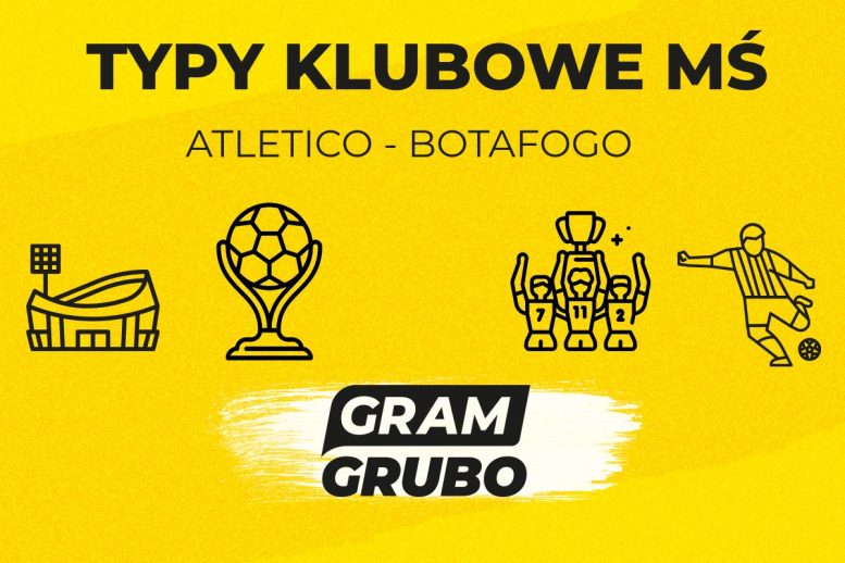 Atletico - Botafogo