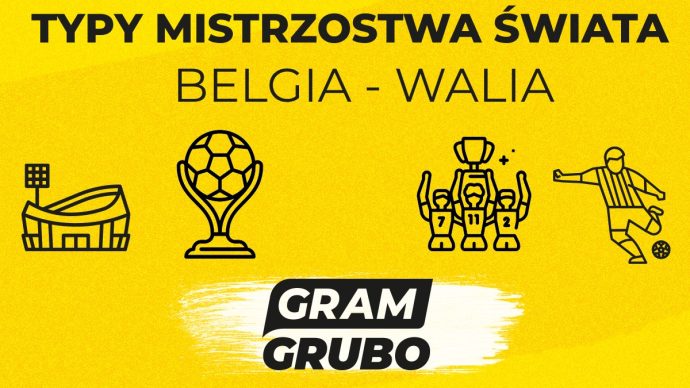 Belgia - Walia typy