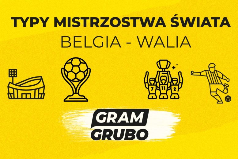 Belgia - Walia typy