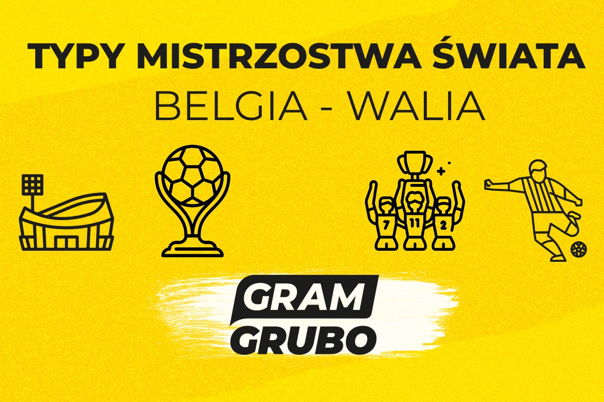 Belgia - Walia typy