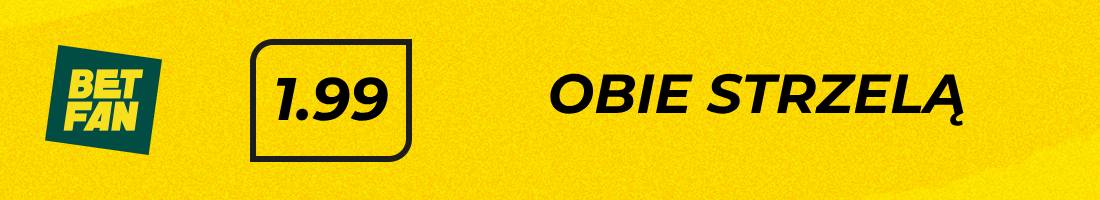 Chelsea Los Angeles FC typy bukmacherskie (btts)