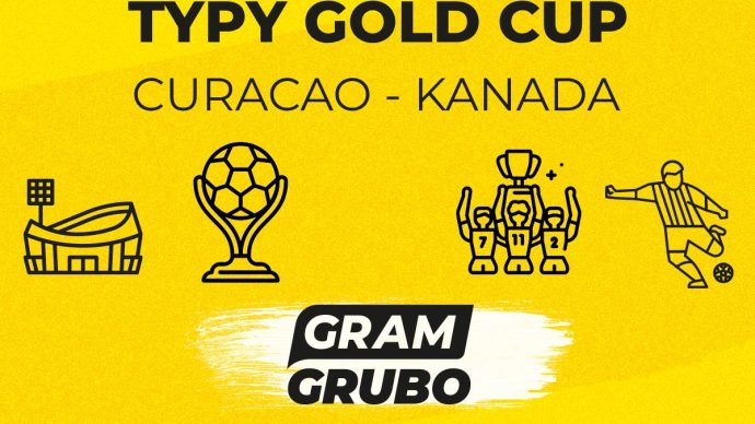 Curacao - Kanada typy bukmacherskie