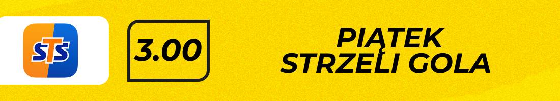 Finlandia Polska typy bukmacherskie (piątek strzeli gola)