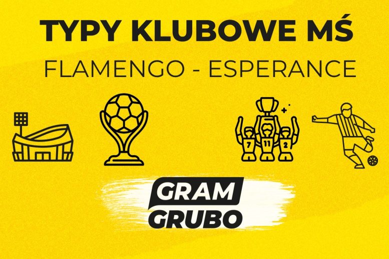 Flamengo - Esperance typy