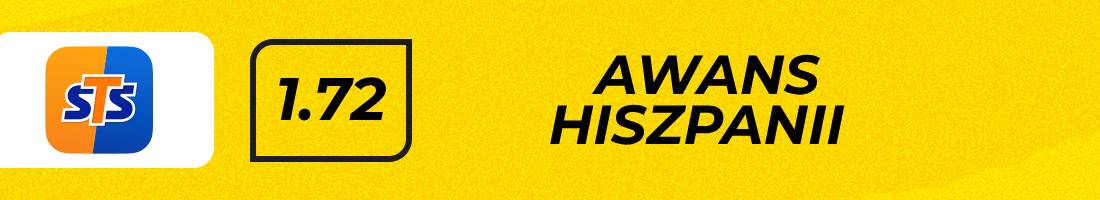 Hiszpania Francja typy bukmacherskie (awans Hiszpanii)