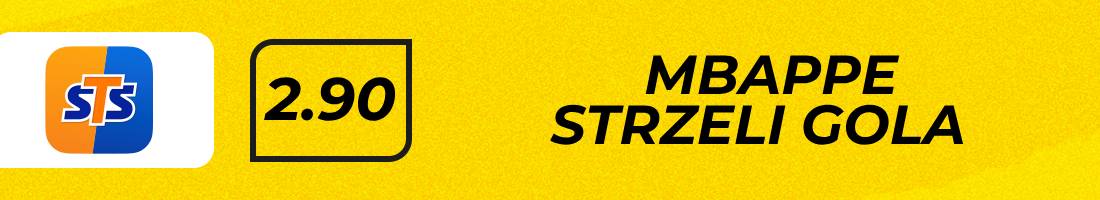 Hiszpania Francja typy bukmacherskie (Mbappe strzeli gola)