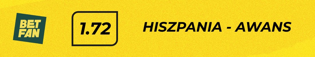 Hiszpania awans typy