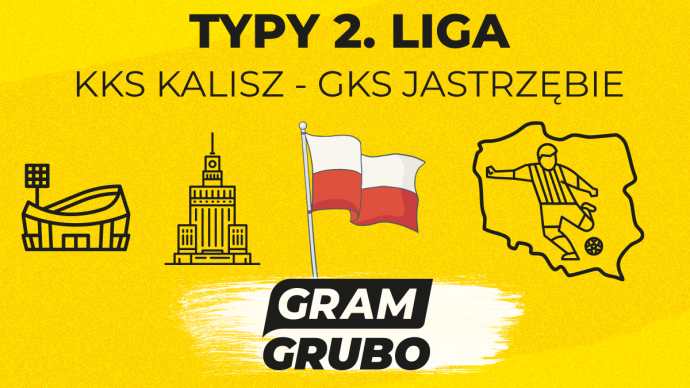 Kalisz - Jastrzębie