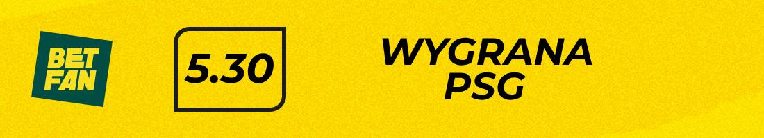 Klubowe MŚ 2025 typy bukmacherskie (wygrana PSG)