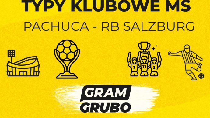 Pachuca - RB Salzburg