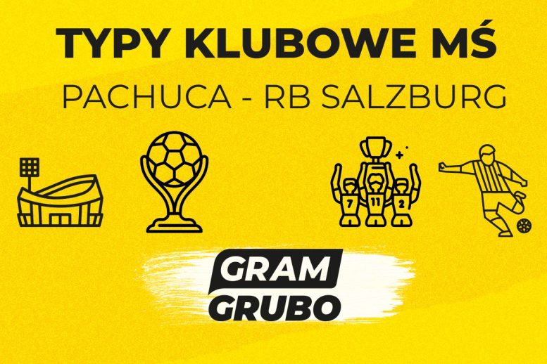 Pachuca - RB Salzburg