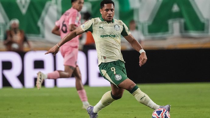 Palmeiras