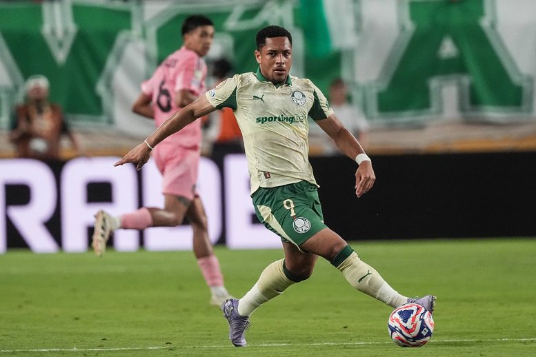 Palmeiras