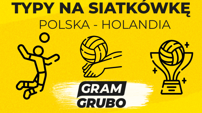 Polska - Holandia