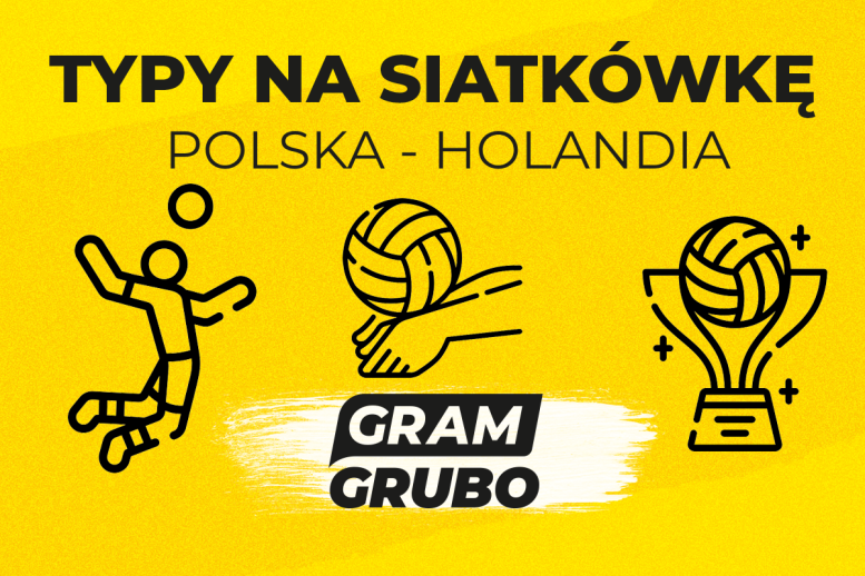 Polska - Holandia