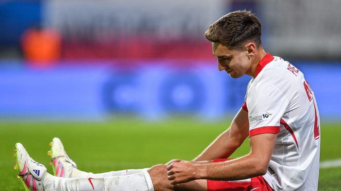 Polska U21