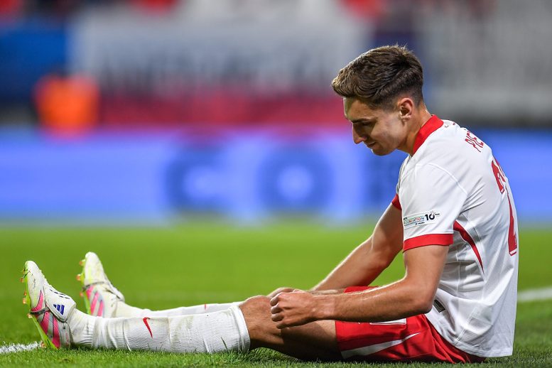 Polska U21