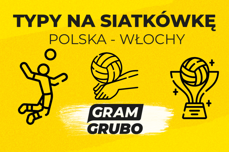 Polska - Włochy