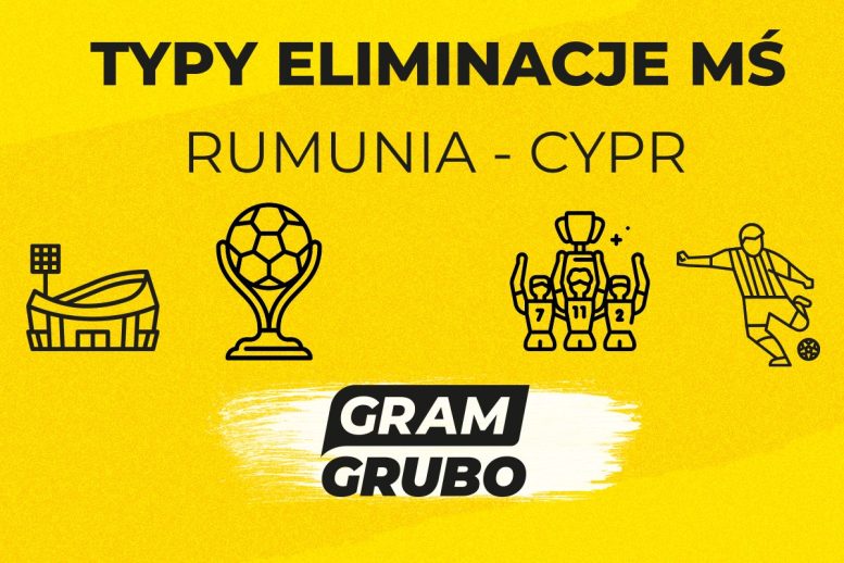 Rumunia - Cypr typy