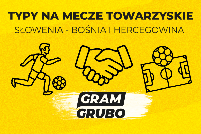 Słowenia - Bośnia i Hercegowina