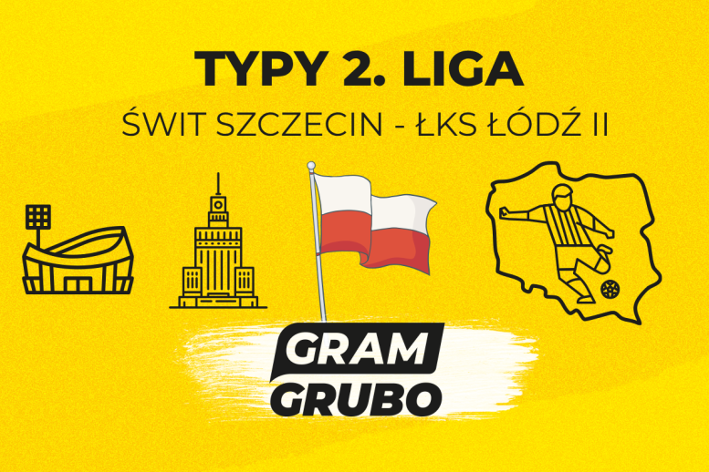 Świt - ŁKS