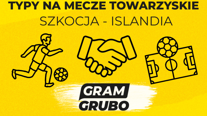 Szkocja - Islandia