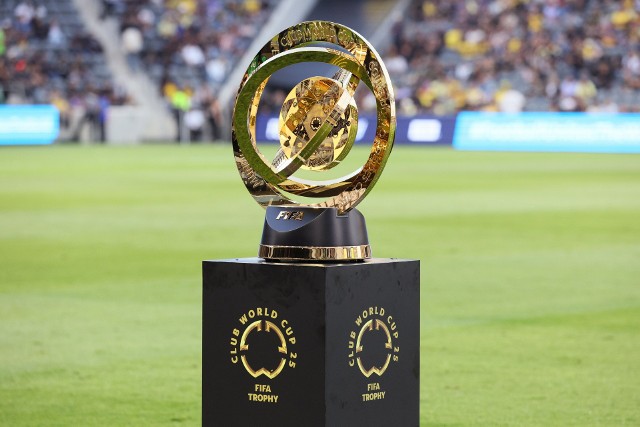 Trofeum klubowych mistrzostw świata