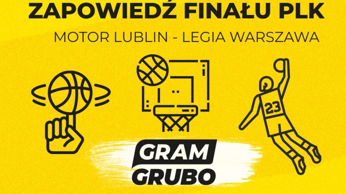 Typy Orlen Basket Liga