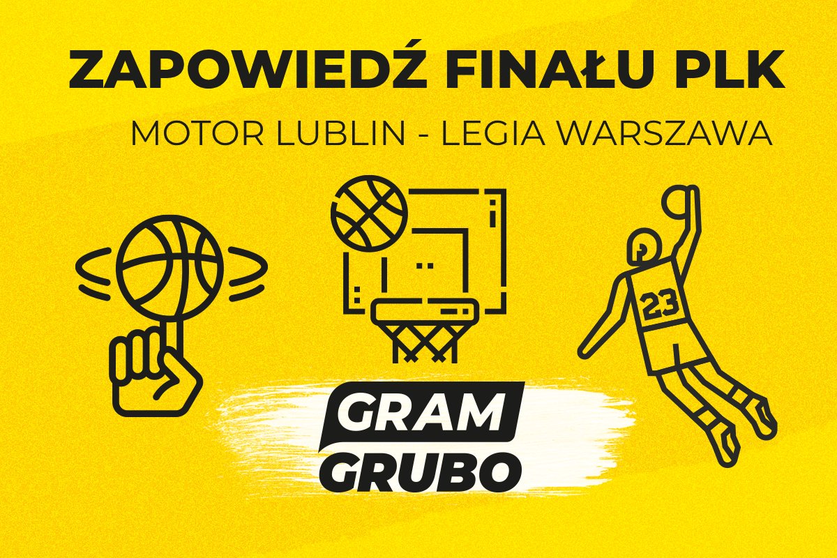 Typy Orlen Basket Liga