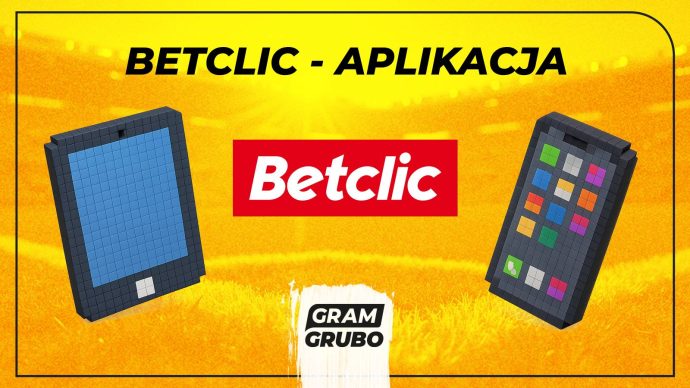 Aplikacja Betclic