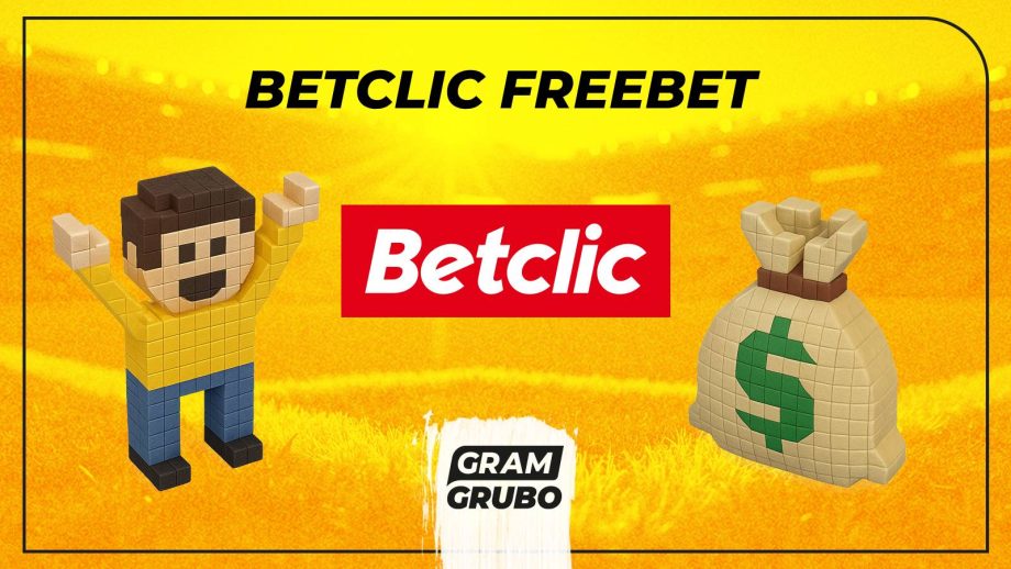 Betclic freebet