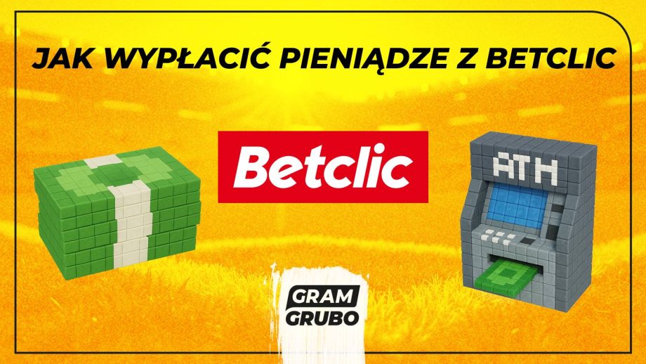 Betclic wypłata