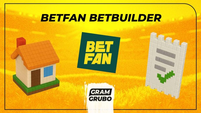 BETFAN Betbuilder