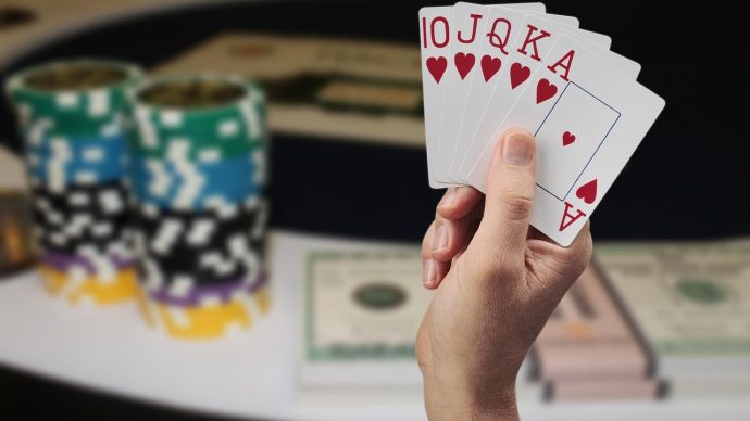 Poker