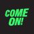 comeon logo