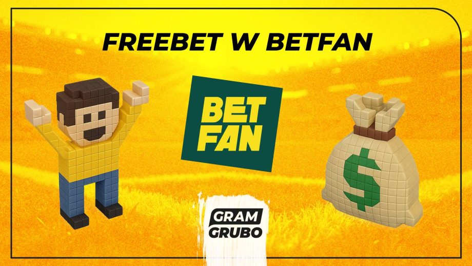 Freebet betfan