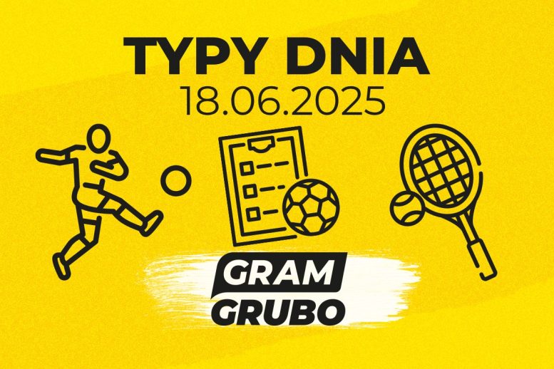gram grubo typy dnia