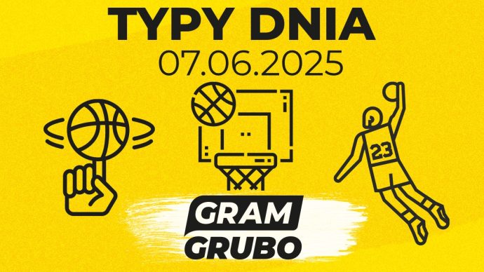 gram grubo typy dnia