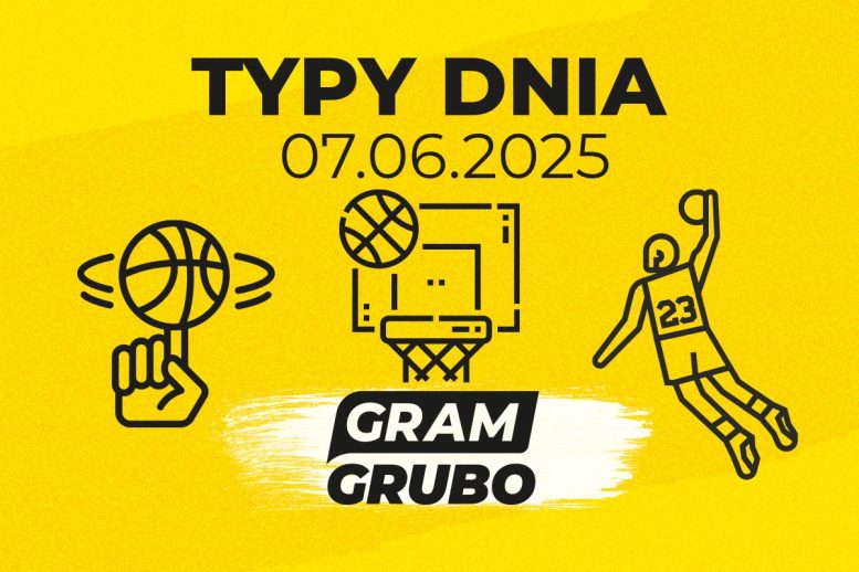 gram grubo typy dnia