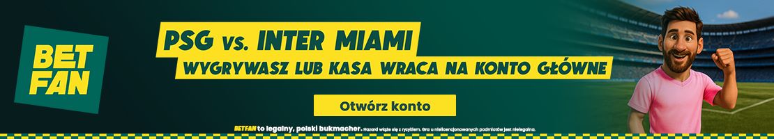 PSG - Inter Miami