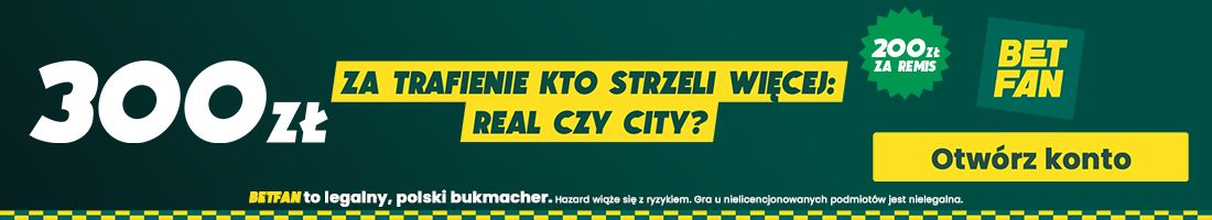 real manchester city promocja bukmacherska baner