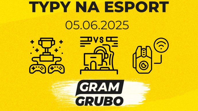 typy bukmacherskie esport CS Major