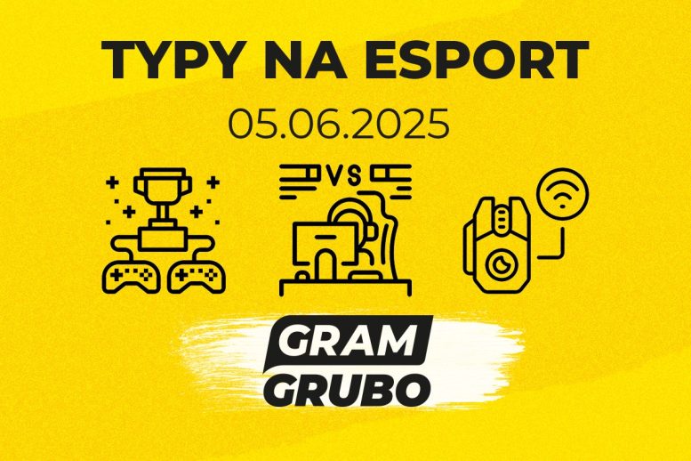 typy bukmacherskie esport CS Major