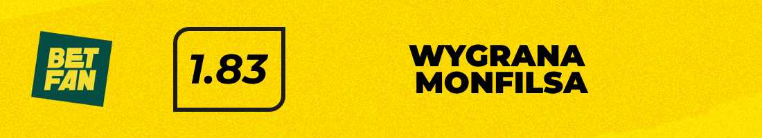 Typy Gram Grubo na 09.06: Arnaldi, Sonego, Monfils