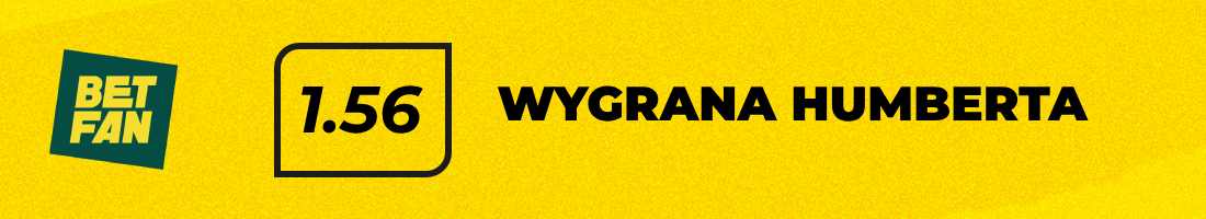 Typy Gram Grubo na 14.06: Humbert, Fritz, Zverev