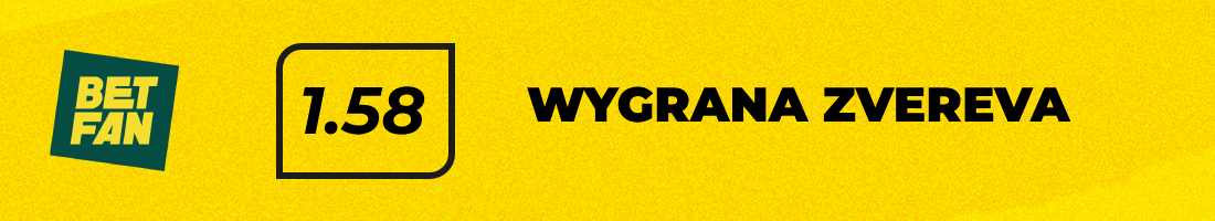 Typy Gram Grubo na 14.06: Humbert, Fritz, Zverev