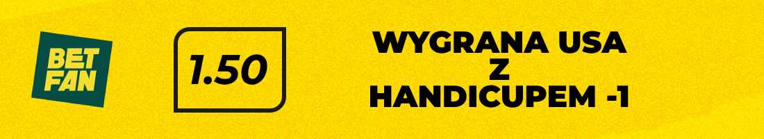  USA - Trynidad i Tobago. Typy bukmacherskie i analiza 16.06 | Gold Cup