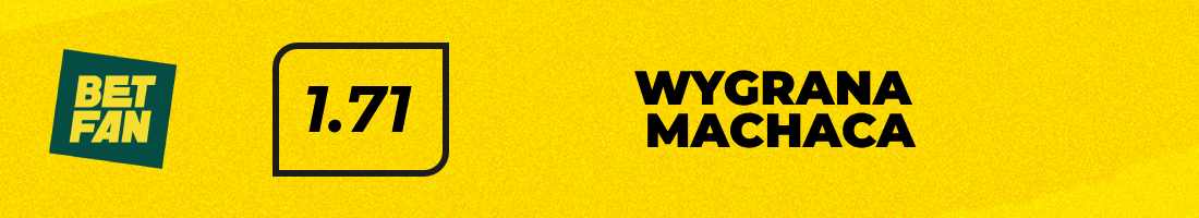 Typy Gram Grubo na 19.06: Gauff, Machac, Shapovalov